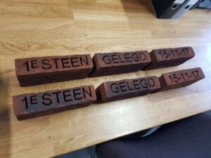 247 Watersnijden - Project – Logos