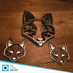 Vossenjacht Medailles!