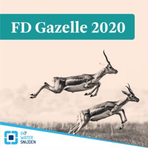 De FD Gazellen Awards!