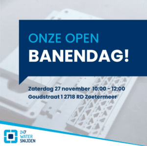 Open banendag