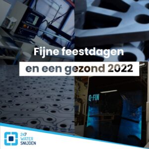 Fijne feestdagen