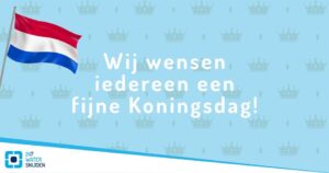 Fijne Koningsdag