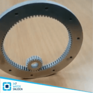 247 Watersnijden - Startpagina