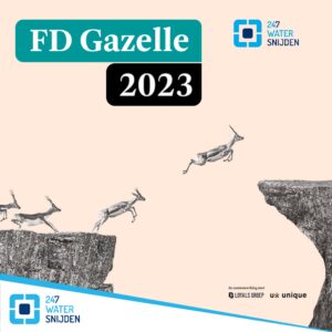 FD Gazellen 2023