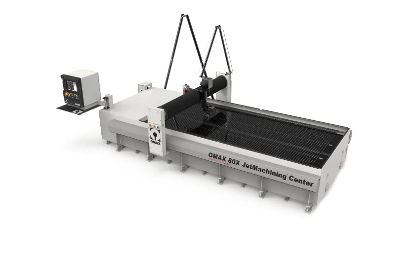 OMAX 80X